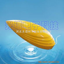 河北光譜電子科技 創新驅動，引領電子科技新時代