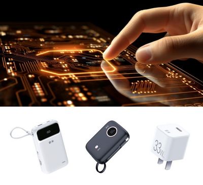 紫米ZMI 以創(chuàng)新技術(shù)驅(qū)動(dòng)，獲全球1億用戶青睞的3C消費(fèi)電子新勢力