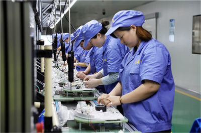 智能家居的勇進(jìn)者吳錫山 擁抱智能，方有未來！