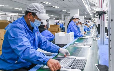 2021，超預(yù)期！→2022，開局紅火！——計(jì)算機(jī)科技行業(yè)的回顧與展望