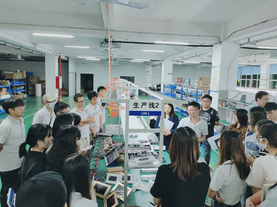 名科電子科技 深入產(chǎn)品內(nèi)核，驅(qū)動卓越客戶服務(wù)